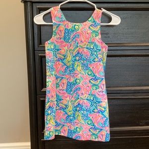 Girls dress